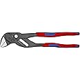 KNIPEX Tools - Pliers Wrench, Black Finish, Multi-Component (8602250)