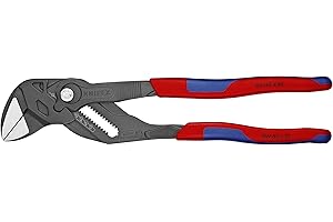 Pliers Wrench