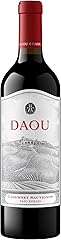 Daou Cabernet Sauvignon, Red Wine, 750 mL Bottle