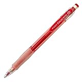 Pilot Color Mechanical Pencil Eno, 0.7mm, Red