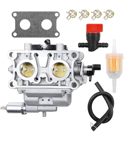 Caltric Starter For Honda GCV520 V-Twin 14HP 16HP Engines