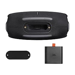JBL Xtreme 4 - Portable Bluetooth Speaker, Powerful