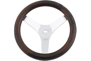 BLUE DIAMOND CLASSICS Pedal Car Model A Steering Wheel