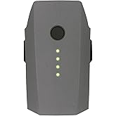 KUWATA Intelligent Flight Battery for DJI Mavic Pro & Mavic Pro Platinum, 3830mAh Camera Drone Extended Battery, Replacement for FB1-3830mAh-11.4V