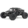 ARRMA RC Truck 1/7 FIRETEAM 6S 4WD BLX Speed Assault Vehicle RTR (Batteries and Charger Not Included), ARA7618T1, Black