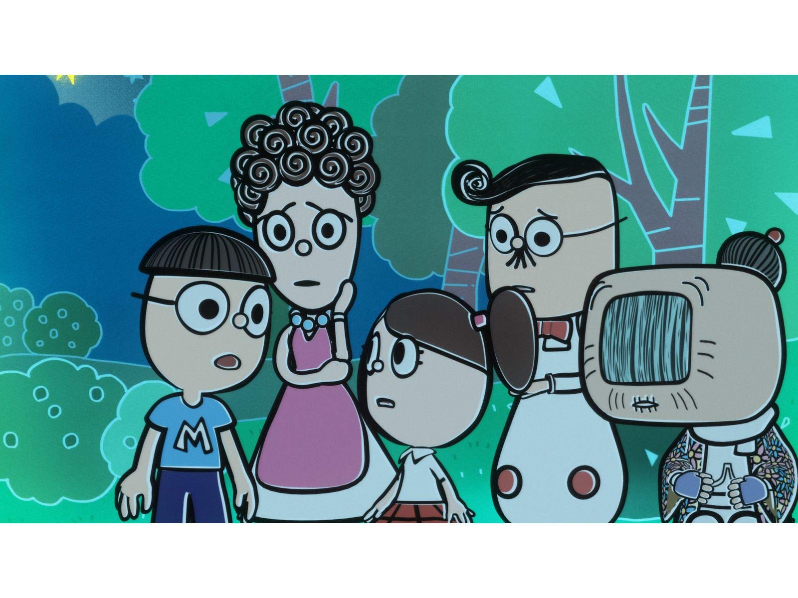 Amazon Co Jp わしも シーズン3を観る Prime Video