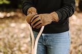 Kent & Stowe KS Surefit Super Soft Leather Gloves Large Reinforced Puncture view 3