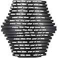 Andoer® 18pcs Step Up/Step Down Lens Filter 37 49 52 55 58 62 67 72 77 82mm Metal Adapter Ring Kit