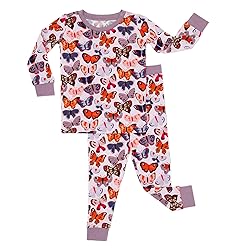 Little Sleepies Two-Piece Pajama Set for Boys