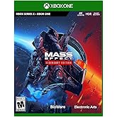 Mass Effect Legendary Edition - Xbox One