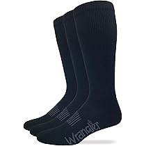 Wrangler Calzini Donna Angora Aztec – Confezione Da 2 Paia, Morbidi E Caldi - 4