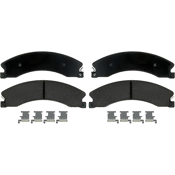 Amazon.com: Genuine Mopar Brake Shoe Kit 5093183AB : Automotive