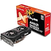 Sapphire Pulse AMD Radeon RX 9060 XT 16GB GDDR6 Gaming GPU