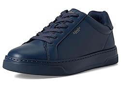 COACH Men's High Line Sneaker Uniform Dress