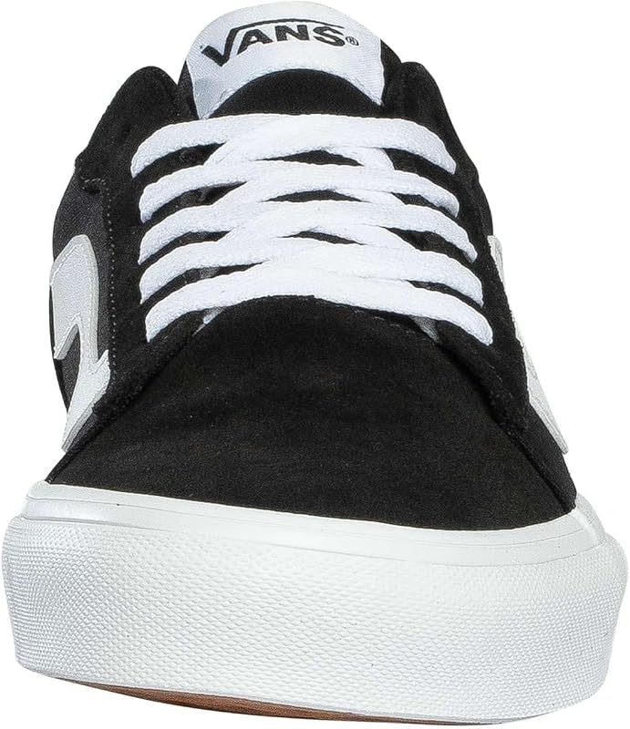 Vero LS, Nero/Bianco, 11 — foto 2 di 7