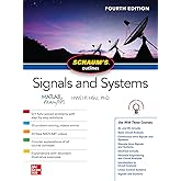 Schaum's Outline of Signals and Systems, Fourth Edition