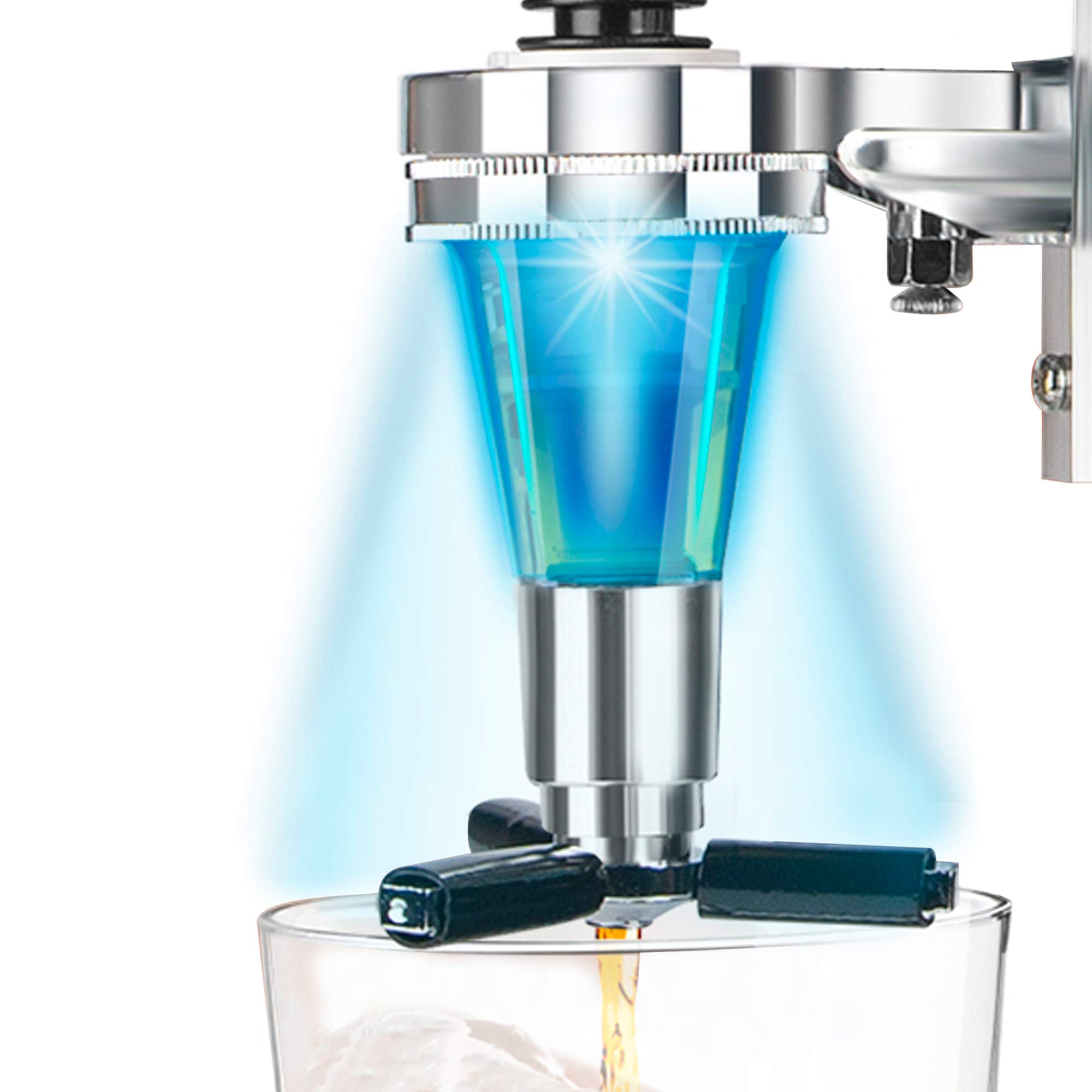 Mixology Replacement Drink Dispenser aka Optic with LED