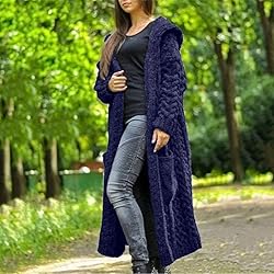ADJHDFH Women'S Pullover Sweaters Boho Kimono For
