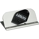 Logan 804010600 LOG2000 Jn Mat Cutter Retractable Blade, Multicolor