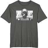 Toonami T.O.M. Tubes T-Shirt