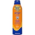 Banana Boat Sport Ultra SPF 100 Sunscreen Spray, 6oz | Sport Sunscreen Spray SPF 100, Banana Boat Sunscreen SPF 100 Spray, Hi