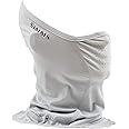 Simms UPF 50+ SunGaiter - Advanced Protection Neck Gaiter with Breathing Holes, Lightweight & Quick-Drying
