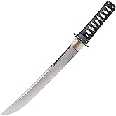 Cold Steel O Tanto Warrior Series Handle with Wood Scabbard