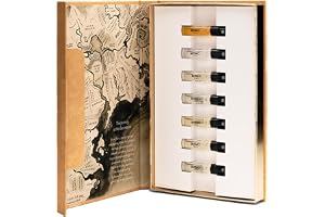 Memo Paris Eau de Parfum Discovery Set