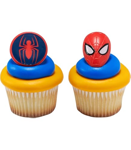 Spidey Compleanno 8 Assiettes De Fête Spidey And His Amazing Friends - Diamètre 23cm - Carton FSC - Pour Anniversaire Fête Thème Marvel