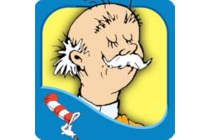You're Only Old Once - Dr. Seuss