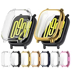 Disscool Full Coverage Case Cover Compatible with