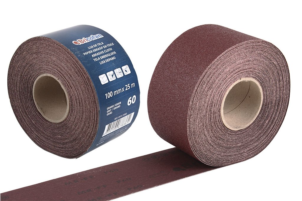 Universal Paper 100 X 25 M G.80