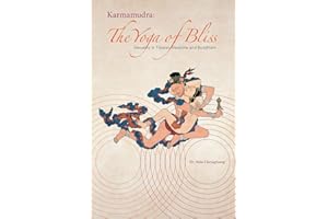 Karmamudra: The Yoga of Bliss