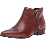 naturalizer becka booties