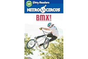 Nitro Circus LEVEL 2: BMX