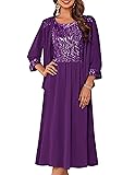 Mother of The Bride Dresses Formal Dresses for