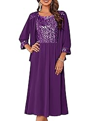 Mother of The Bride Dresses Formal Dresses for