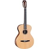 Taylor Academy 12e-N Nylon-string Acoustic-electric Guitar - Natural