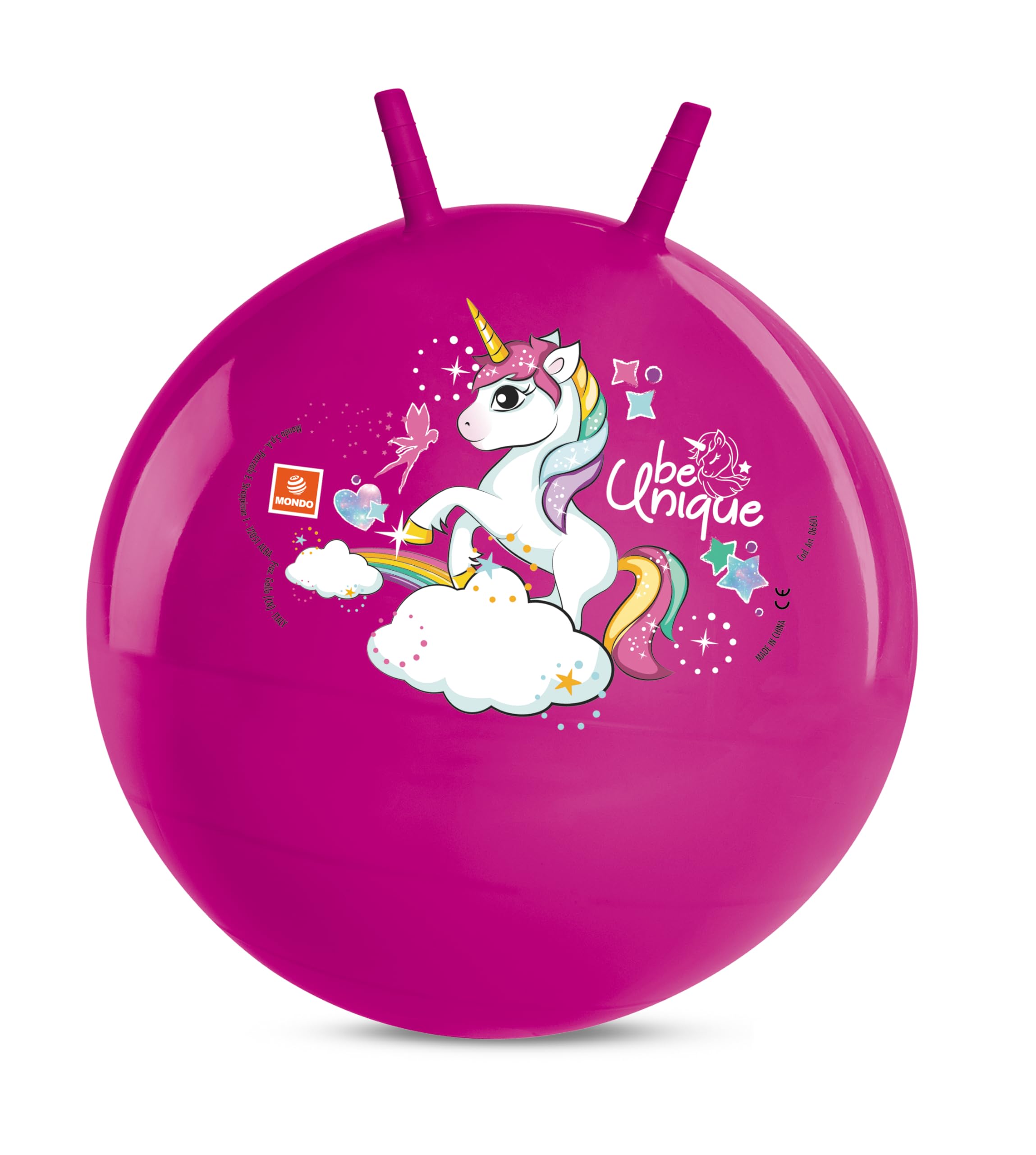 Mondo 06234 Kangaroo Space Hopper