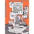 The Impending Blindness of Billie Scott