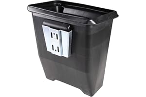 Squeegee Bucket Windshield Washer