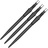 Target Darts Swiss Point Storm Darts Points - Storm, Storm Nano, and Storm Diamond