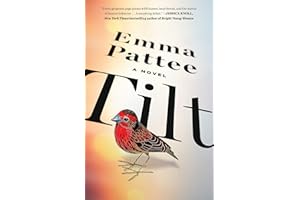 Tilt: A Novel