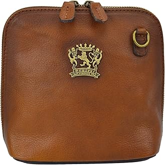 pratesi leather wallet