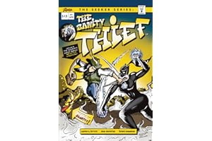 The Sanity Thief