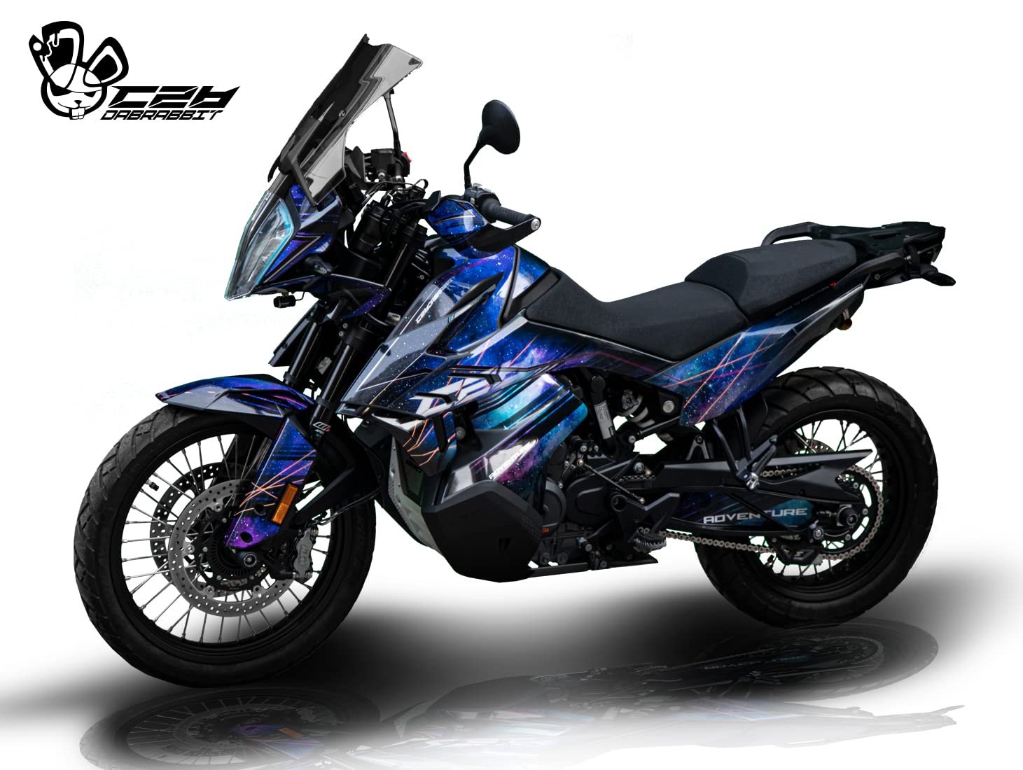 Mua New Graphic kit for ktm 790 890 Adventure Graphic Decal Kit (GLX ...