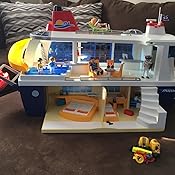 playmobil 6978 amazon