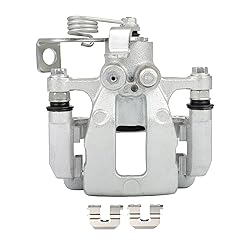 SCITOO Rear Left Brake Caliper With Bracket 19B6811
