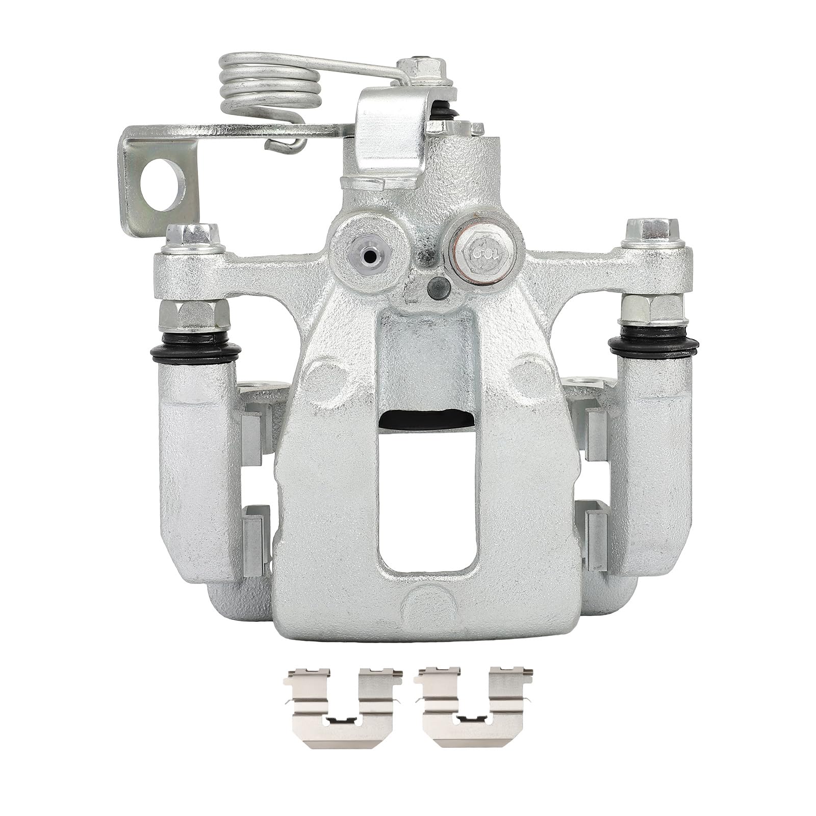 SCITOO Rear Left Brake Caliper With Bracket 19B6811