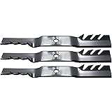 Oregon 92-616 G3 Gator Blades (Set of 3)